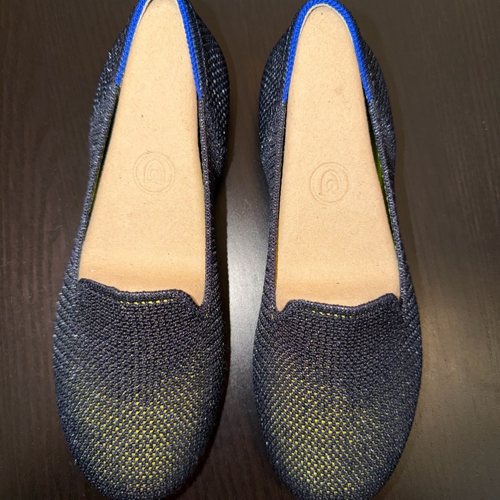 Rothy's size 4